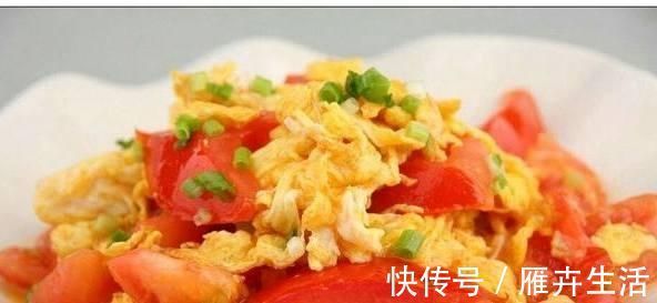 西红柿炒鸡蛋很多人少了这一步,大厨教你真正的做法,上桌必抢光