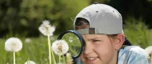 中国男孩医院偶遇黑人宝宝，俩娃互相打量的一幕，逗笑医护人员