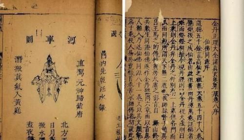  游客|川西第一道观，藏有最经典的道教书籍，游客却很少