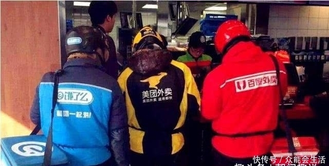 点外卖备注“请辣死我”,老板态度异常爽快,网友:真是厉害!