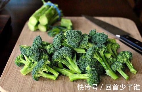 胃溃疡|感染了幽门螺杆菌，一定要多吃“它”，杀菌养胃，胃慢慢变好