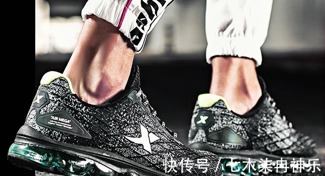 潮流|在中国烂大街的“跑鞋之王”,在美国却形成了潮流,网友:中国真有钱