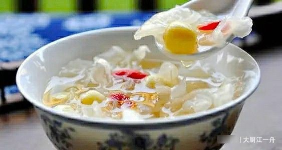 入伏|入伏后，女人再忙也要多喝这碗汤，营养又美味，为健康不妨看看