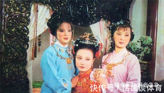 红楼梦#红楼梦:贾政借一个笑话骂王夫人强势霸道,骂的王夫人热血上涌