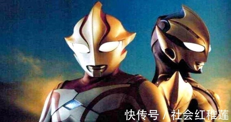 怪兽|奥特曼 被圆谷捧成高手的五个菜鸟,看怪兽是怎么教他们做事的!