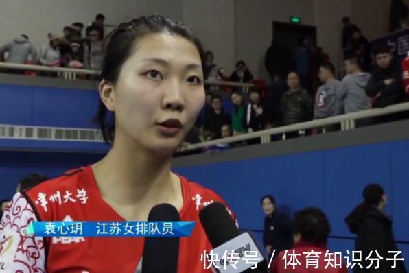 万梓玥|女排14人名单大公布!张常宁龚翔宇意外落选,新版袁心玥寄予厚望