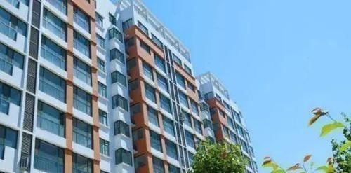 隐私性|买房时,无论有多少楼层,选“这一层”就对了,一入住就懂了