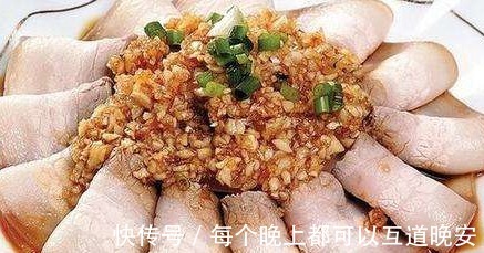 油炸香|多做给孩子吃的提高免疫力菜,补铁又补钙,一个字香