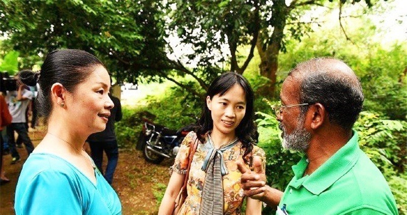 曾祖母!外国公主流落中国,拒绝回国继承千万遗产,霸气回复:我是中国人