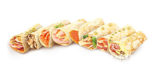 烙饼时,有人烫面,有人抹油,其实都不对,大厨教你正确做法