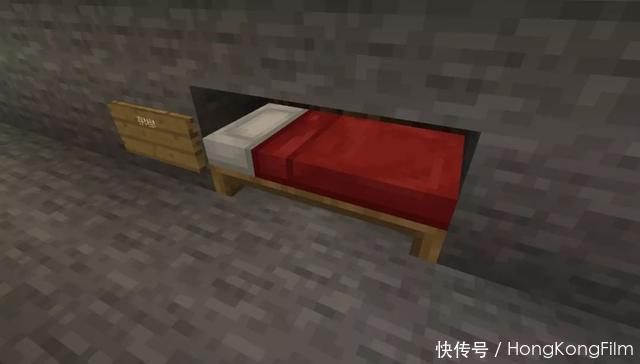 作者|《我的世界》一人打造历时半年，集探险与华丽于一身的精美地图！