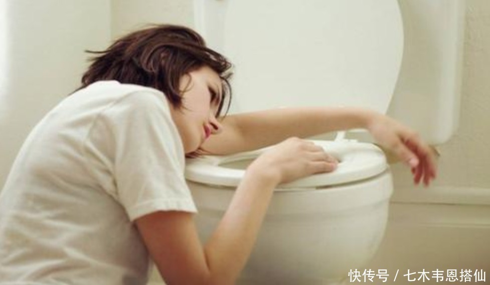 孕吐|同样是怀孕,有的人孕吐很厉害,有的却没事腹中胎儿是关键