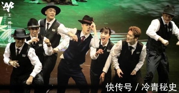 恭喜王一博戰(zhàn)隊蟬聯(lián)這就是街舞總冠軍，也恭喜葉音再次奪得冠軍