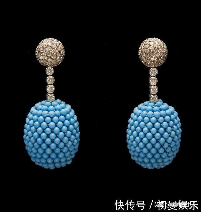 王冠|王室真爱品牌｜它锻造出爆款“茜茜之星”，是行走名利场的大杀器