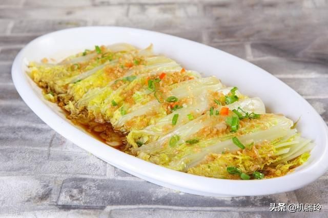 黄豆酱|蒸一蒸就上桌的12道菜，吃了还想吃，鲜香还解馋，出锅就流口水