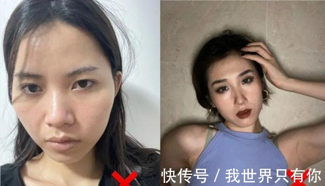 颅顶 显老又土气的2款发型,真的别再留了!显老又土气的2款发型,真的别再留了!