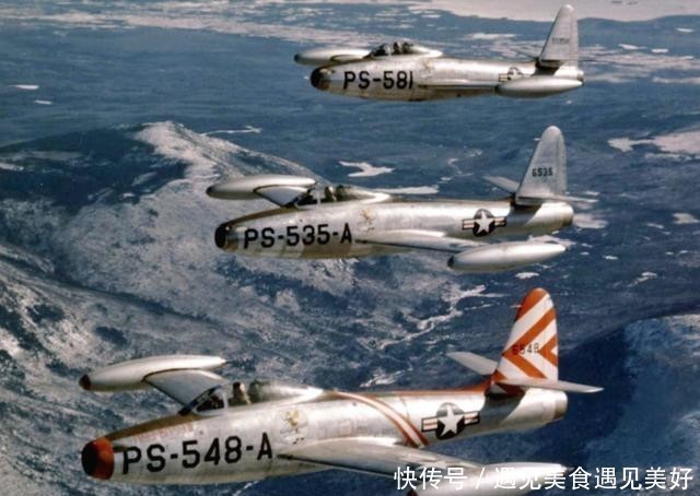 假扮|美军王牌飞行员被志愿军俘虏,越狱后还假扮苏联人想偷飞机