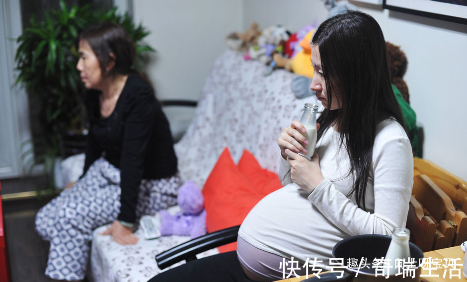 畸形儿|胎儿“怕”这几种食物,易影响他们正常发育,准妈妈要管住嘴