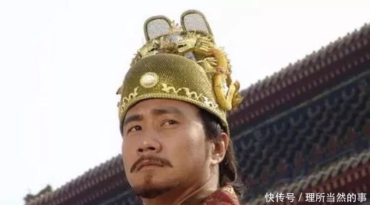 开国功臣|同样是开国功臣,朱元璋为什么囚禁侄子而厚封外甥?