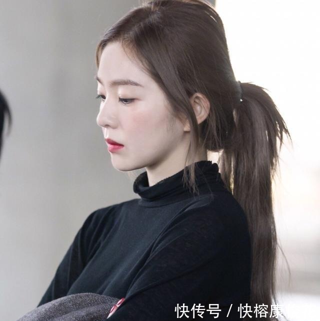 精准|你是“扎发”还是“披发”好看,需要看这几个部位,才能精准定位