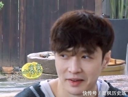 何老师 看张艺兴是如何一步一步被“骗”进鸡窝的?