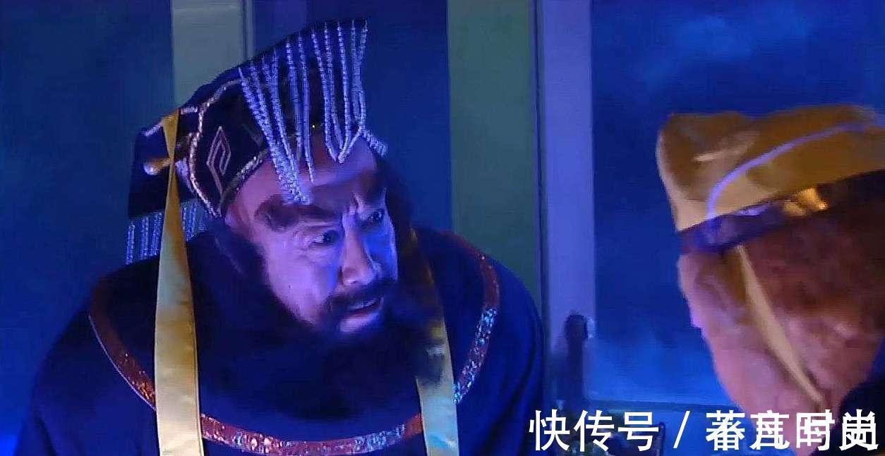 谛听@西游记中,打死的是孙悟空还是六耳猕猴?你看菩提祖师是如何说的