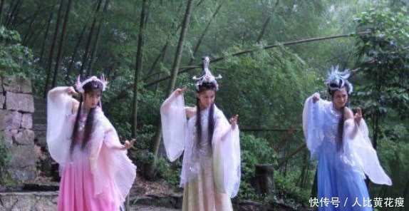 封神榜他才是最大的受益者一家四口肉身成圣,还统领十万天兵!