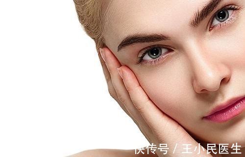 手术 拉皮除皱王小民教授：52岁做小拉皮一个月，看看她的变化！