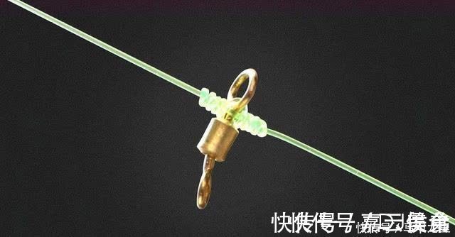 钓友|子线长度有多讲究?相差10厘米钓获可能少一半,看老钓手的分享