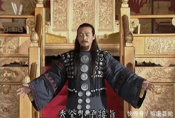 名将|五位太平军名将,杀清军如武艺非凡,却被自己人害死
