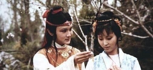 贾宝玉$林黛玉临死前说的一句话成了千古之谜,到现在都没几个人能读懂