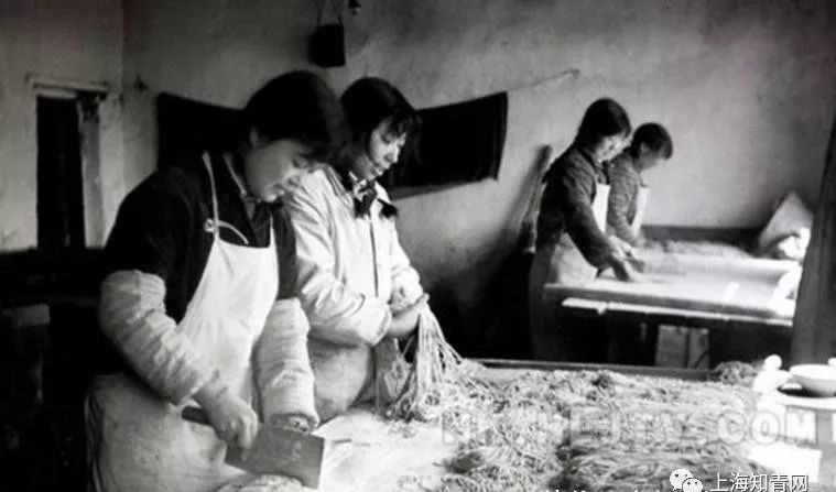 北大荒|北大荒知青回忆:人人都想去炊事班