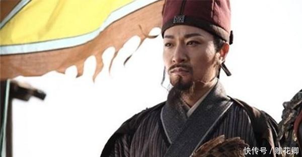 为什么宋江被酒毒死,吴用紧跟其后一同上路,难道他这么忠心吗!