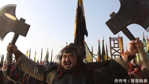 水浒|方腊为什么会这么难平,水浒108将打完竟只剩36人?