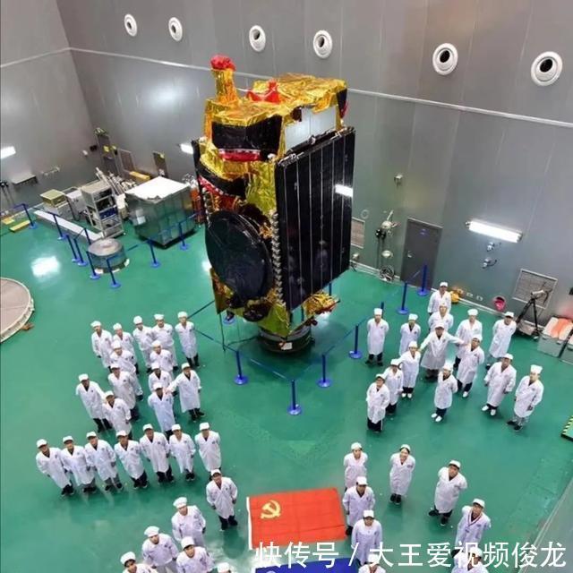 听说，这是一群热爱“摆字”的航天人