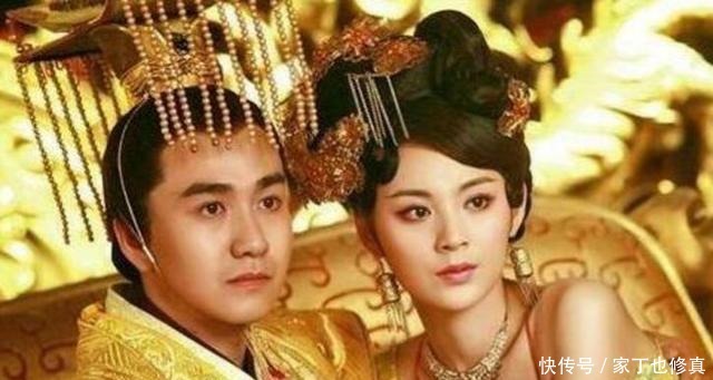 变态|北齐皇帝都是变态看完三观尽毁!揭历史上陆贞和高湛什么关系