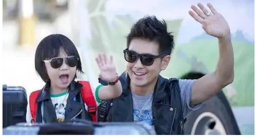 他們因?yàn)榫C藝節(jié)目而紅，也因?yàn)榫C藝節(jié)目而沒落，有人翻車撒謊離婚