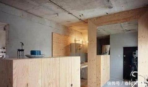 墙面|我住了3年毛坯房，告诉你住毛坯究竟有多爽，再买房绝对不装修！