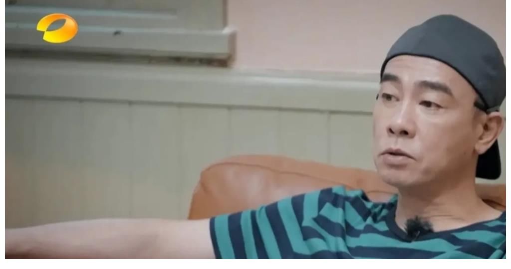 《大灣仔的夜》首播陳小春社恐，謝天華壓力最大，張智霖游刃有余