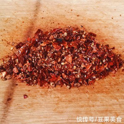 美食|没有人可以逃得过川味 水煮肉片的美食诱惑