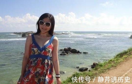 主持人|沒想到性格嚴謹的主持人楊蕾竟然也曾想過到尼泊爾去“艷遇”