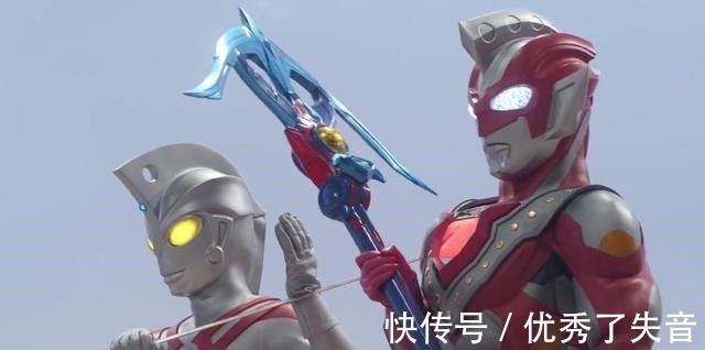 法王|传奇战士大盘点,你不知道的奥特曼——艾斯奥特曼篇