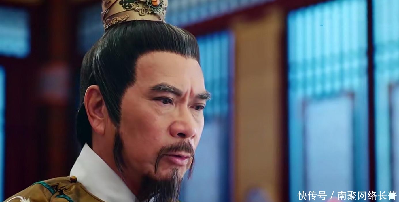 李旦|武则天想立自己的侄子为太子，狄仁杰一番进言，她无奈放弃