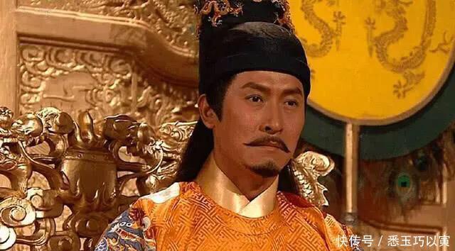 如何看待金庸抨击崇祯是“无道昏君”,称赞康熙、忽必烈等人