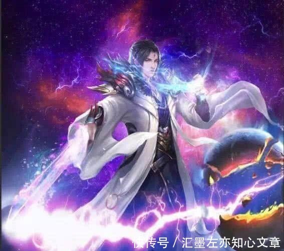 逼入|遮天中,将叶凡逼入死境的三位同辈人物,唯独他死于自己的骄傲!