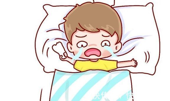 安迪|宝宝从小跟谁睡,就跟谁亲?专家:过了黄金期,多努力都没用