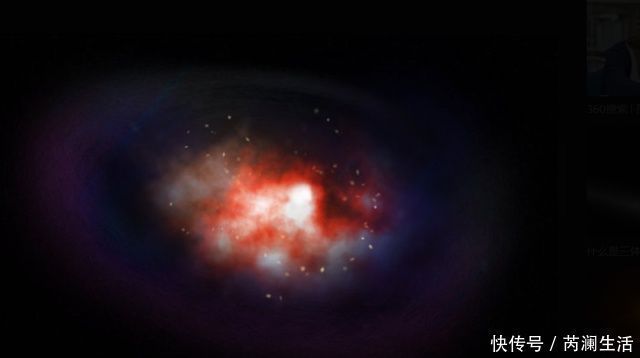 牛郎星 太阳距离地球有多远?当光线抵达地球时,已经被弱化了