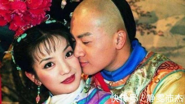 他才是“何书恒”第一人选，怕爱上赵薇拒演男主，意外成就古巨基