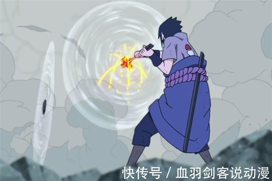 佐助|火影中有哪些被剧情杀的人?为斑爷叫屈,为宁次叹息,为团藏叫好