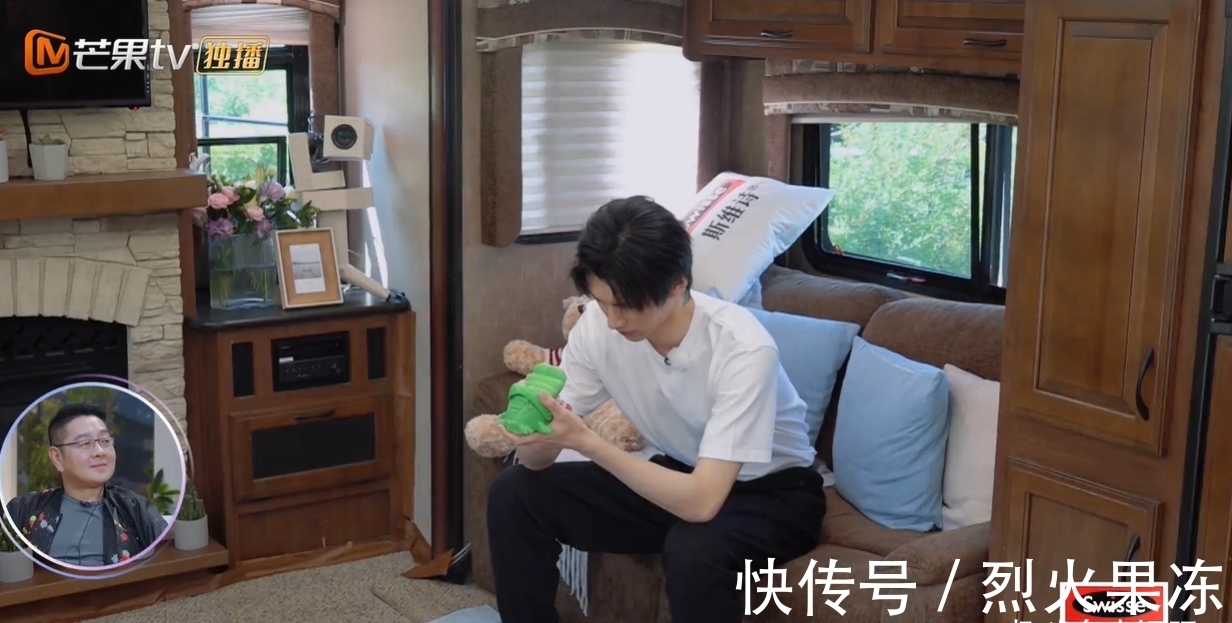 《女兒們的戀愛(ài)4》收官，孟子義2段男嘉賓都沒(méi)成功，有3個(gè)原因